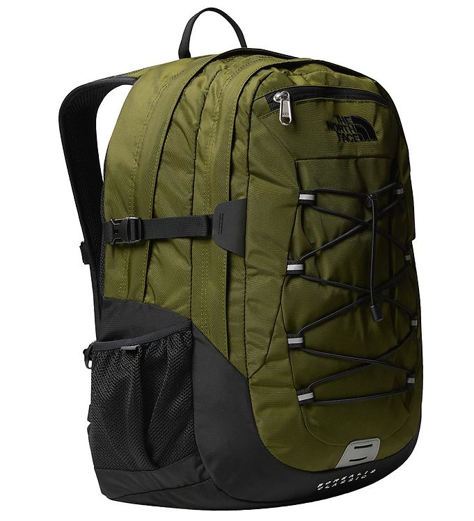 The North Face Rygsæk - Borealis Classic - Forest Olive