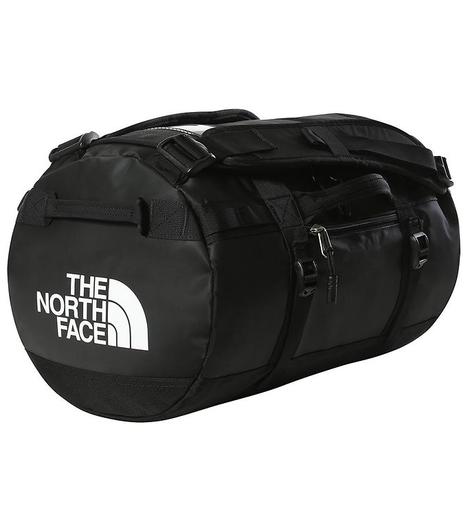 #3 - The North Face Base Camp Duffel - XS (Sort (TNF BLACK/TNF WHITE) X-small)