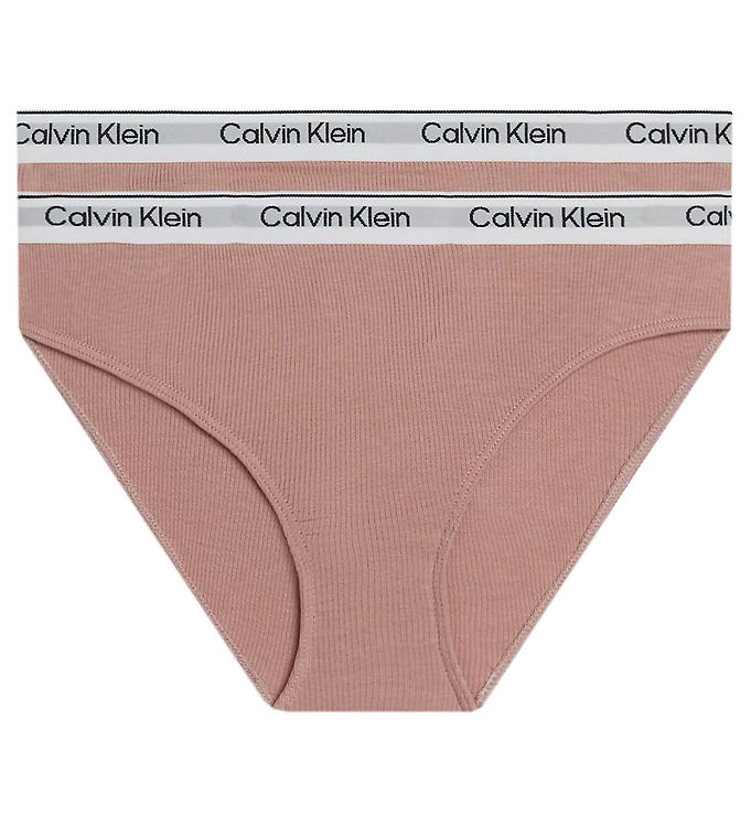 Bedste Calvin Klein Trusser i 2023