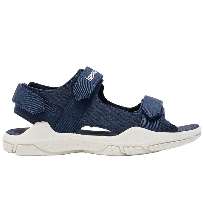 Hummel Sandaler Trekking Ii Jr Dark Denim