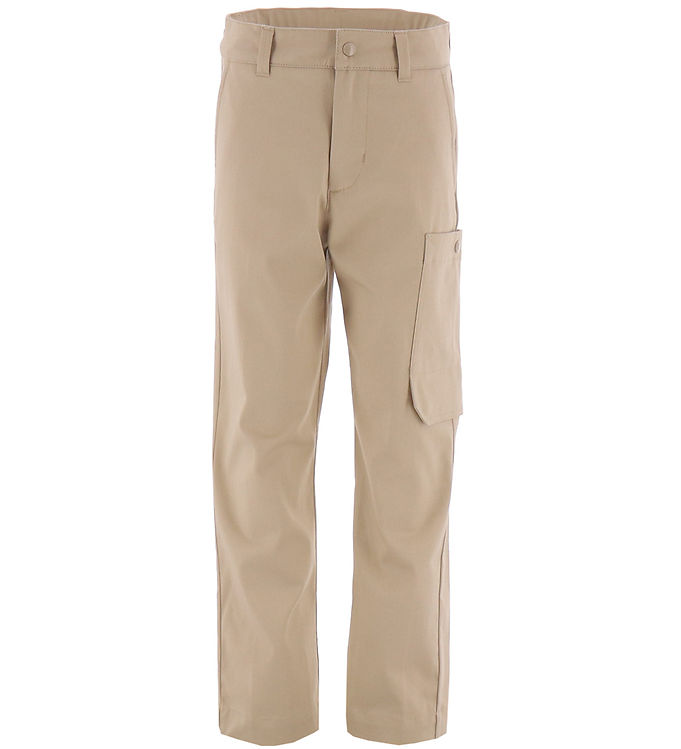 Moncler Bukser Sportivo Beige