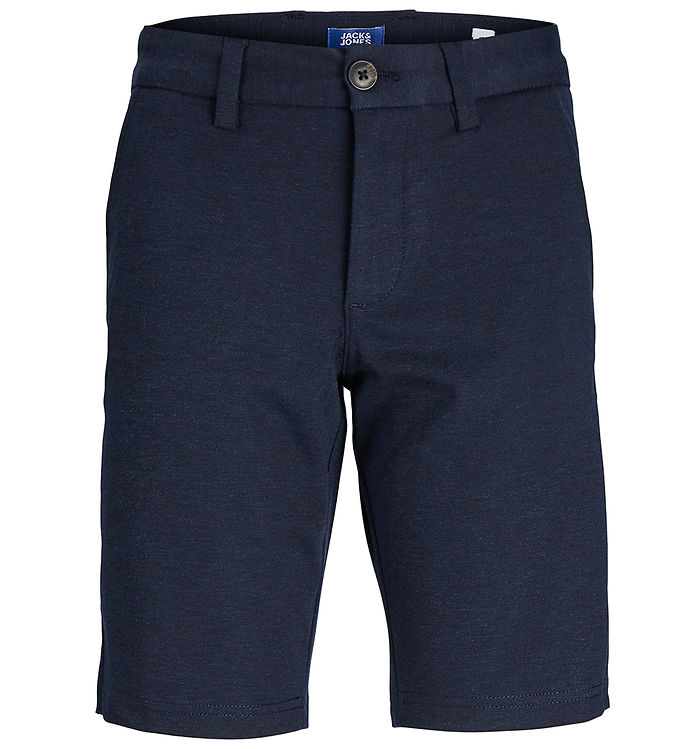 Jack & Jones Shorts Jpstcooper Navy Blazer