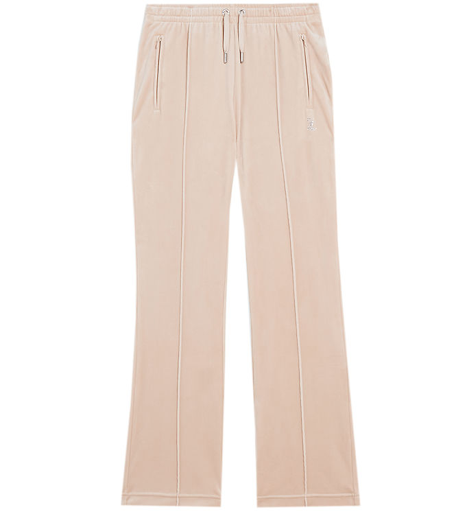 Juicy Couture Velourbukser Tina Brazilian Sand Fra Juicy Couture Teen