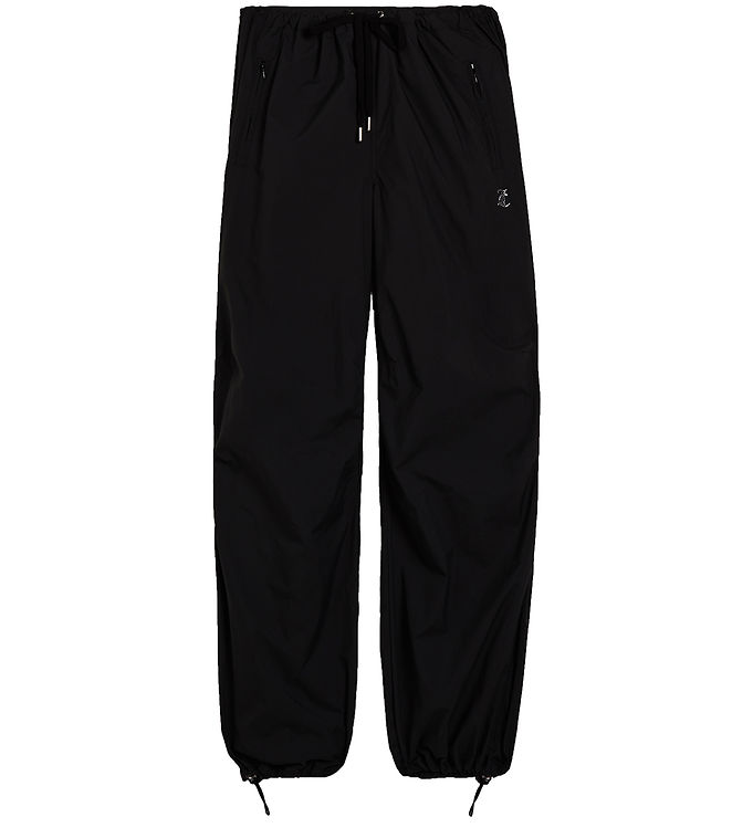 Juicy Couture Bukser Ayla Parachute Sort