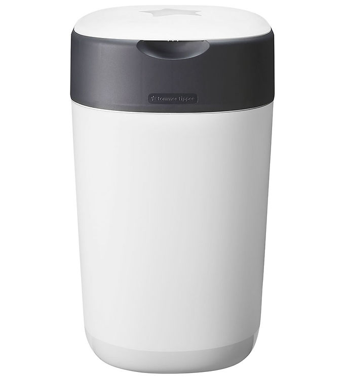 Tommee Tippee Blespand Twist&click Hvid