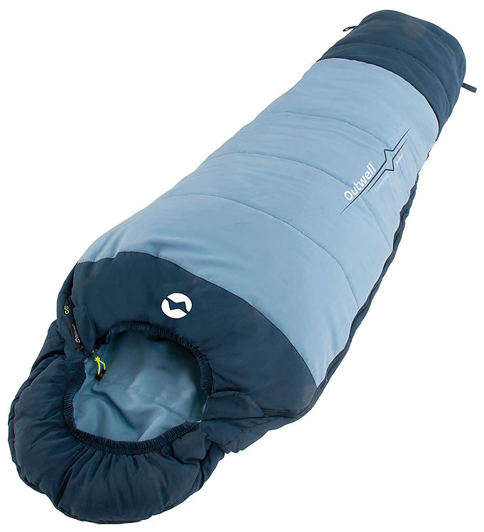 Outwell Sovepose Convertible Junior Ocean Blue