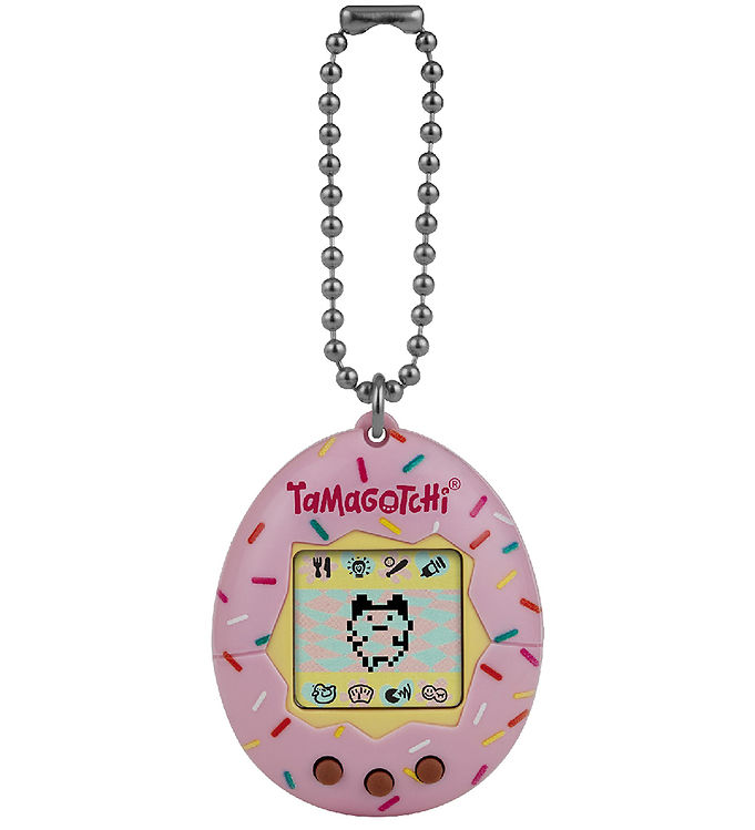 Tamagotchi Gen 1 Original Sprinkles
