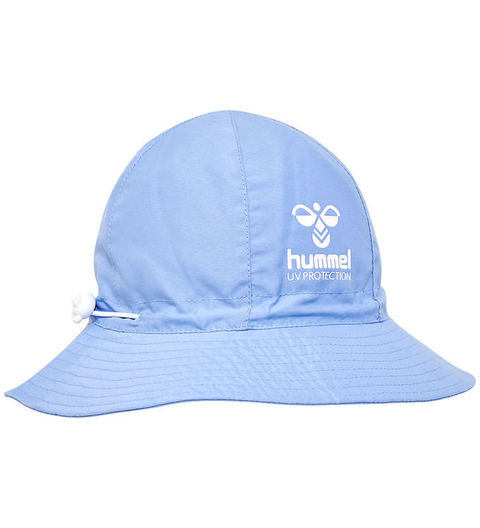 Hummel Bøllehat - HmlStarfish - UV50+ - Hydrangea