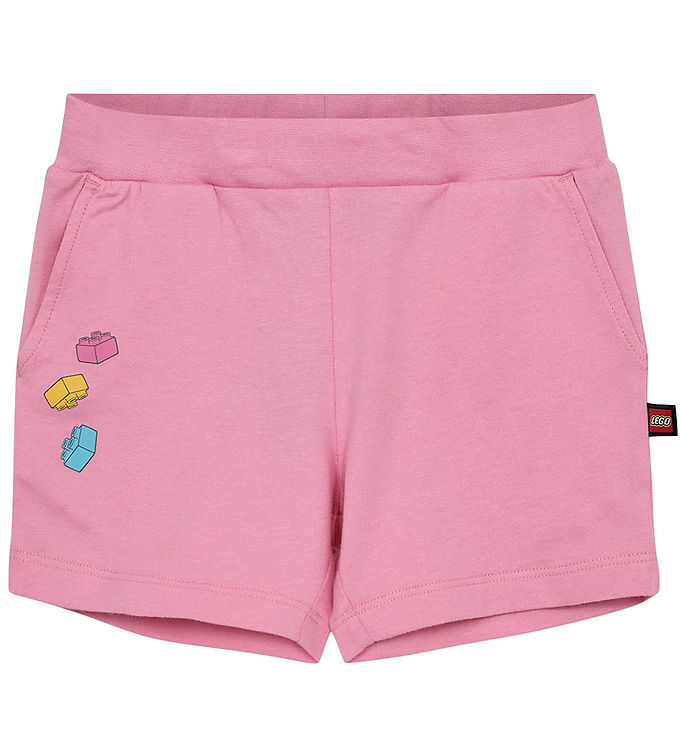 LEGOÂ® Duplo Shorts - LWPecos - Light Pink