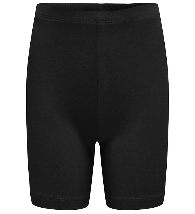 Kids Only Cykelshorts - KogLove - Sort