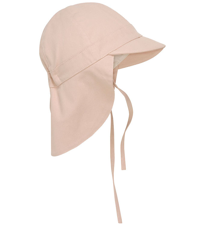 Huttelihut Sommerhat - Mahogany Rose