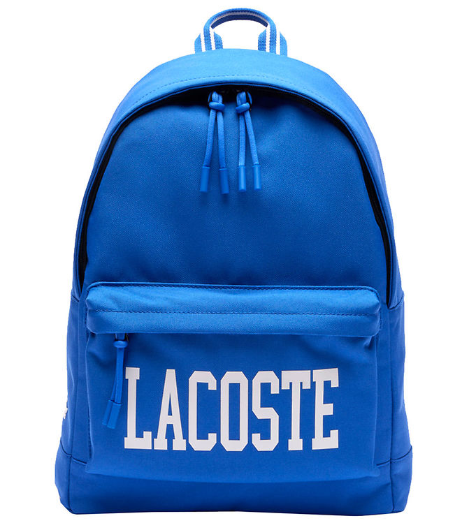 Lacoste Rygsæk Print College Ladigue