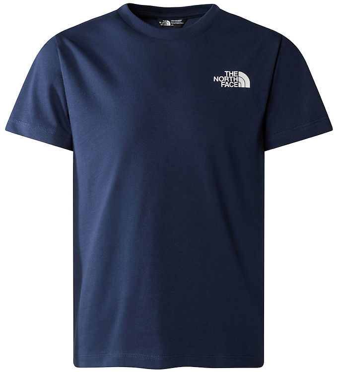 Bedste The North Face T-Shirt i 2023