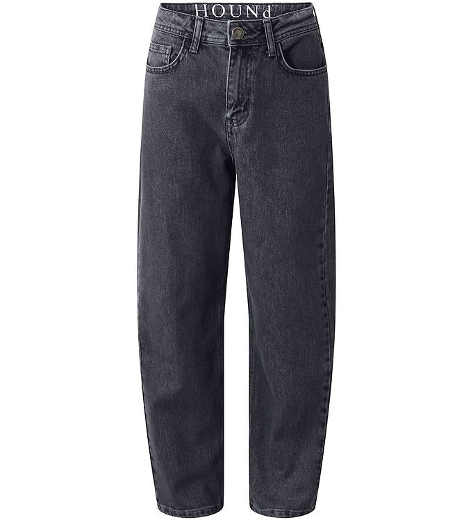 Hound Jeans - Baggy - Grey Denim