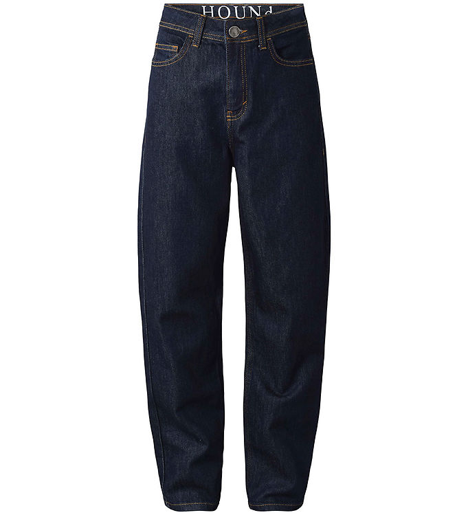 Hound Jeans - Baggy - Clean Denim