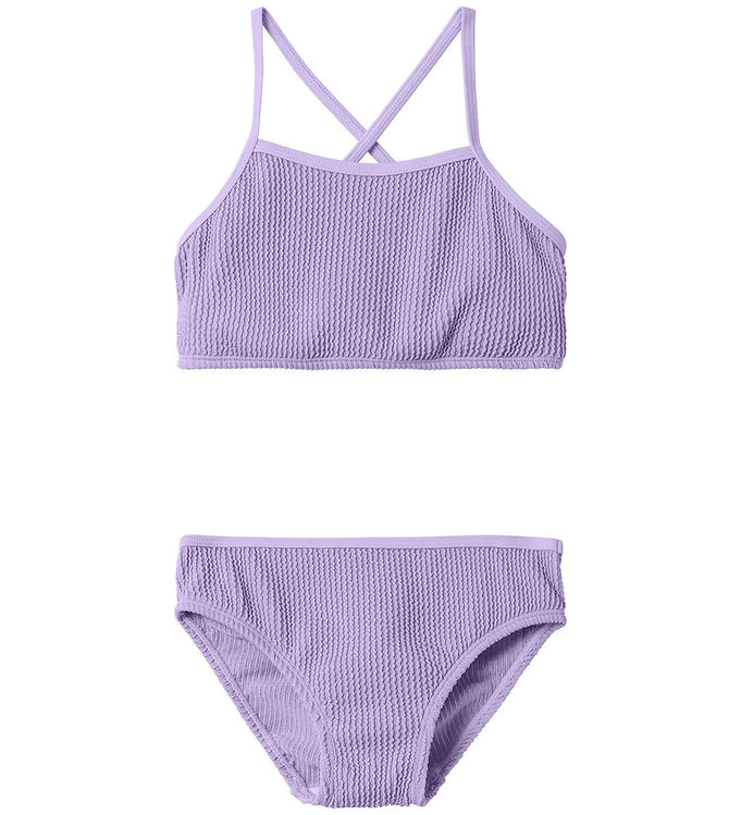 9: Name It Bikini - NkfZriba - Purple Rose
