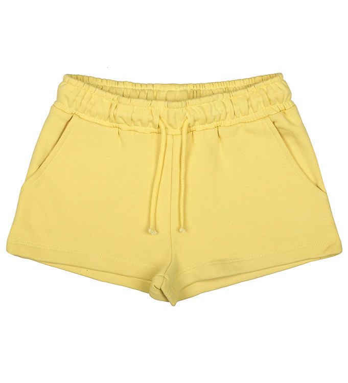 The New Shorts - KnKlara Lemon Drop female