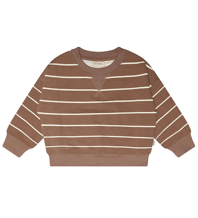 Petit Piao Sweatee Shirt Tuscany