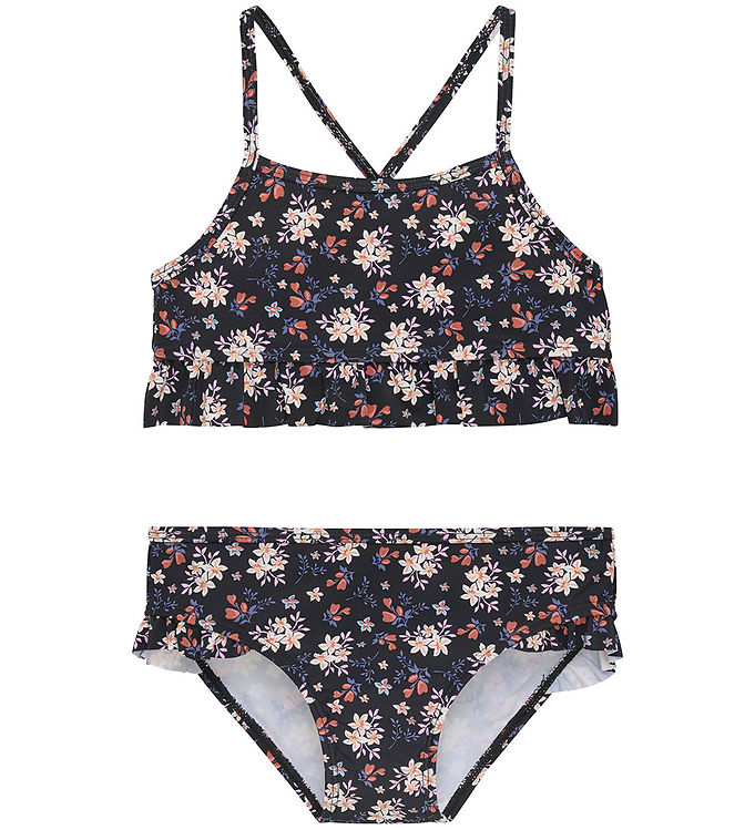 Color Kids Bikini Black