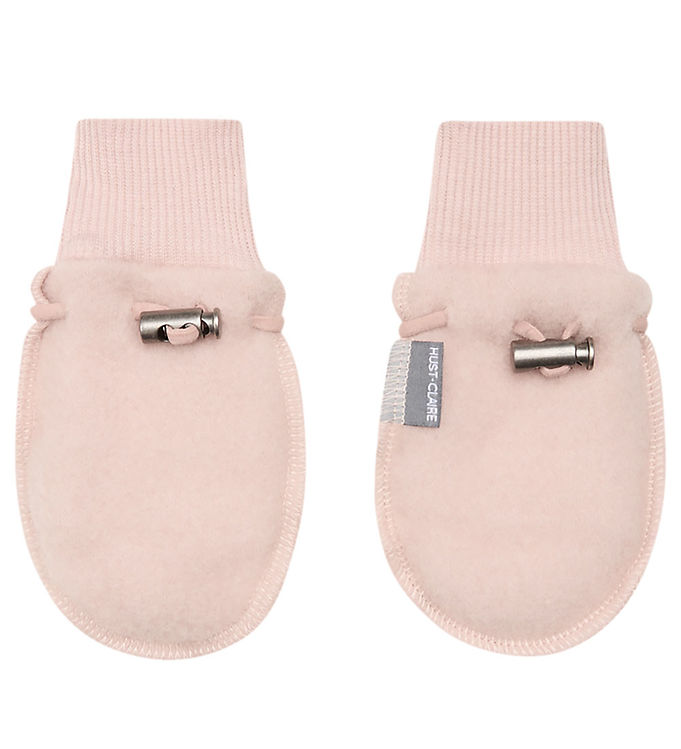 Hust and Claire Luffer – Uld – Ferri-HC – Shade Rose