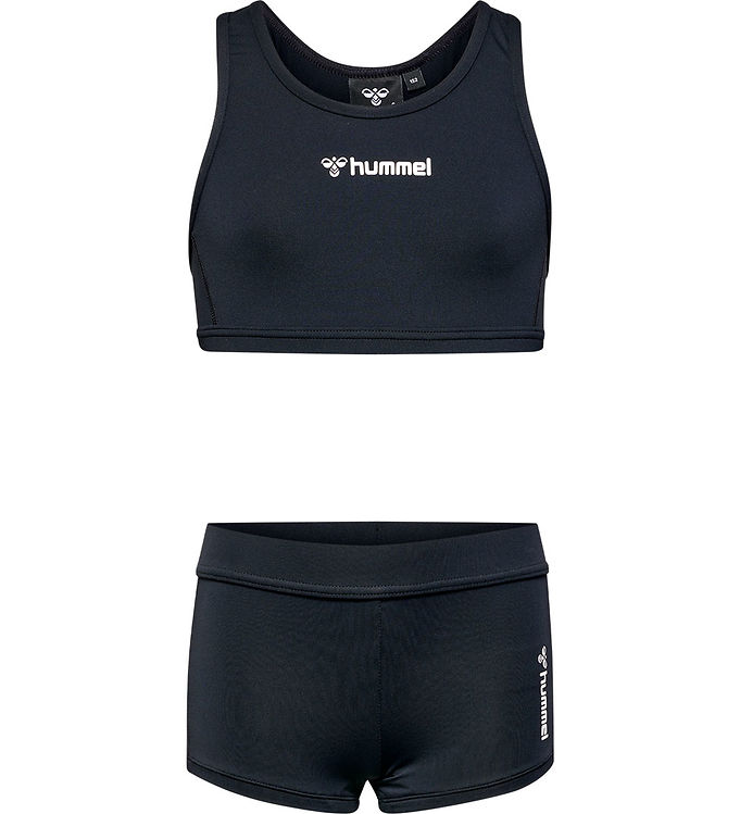 Hummel Bikini Hmltikkan Sort