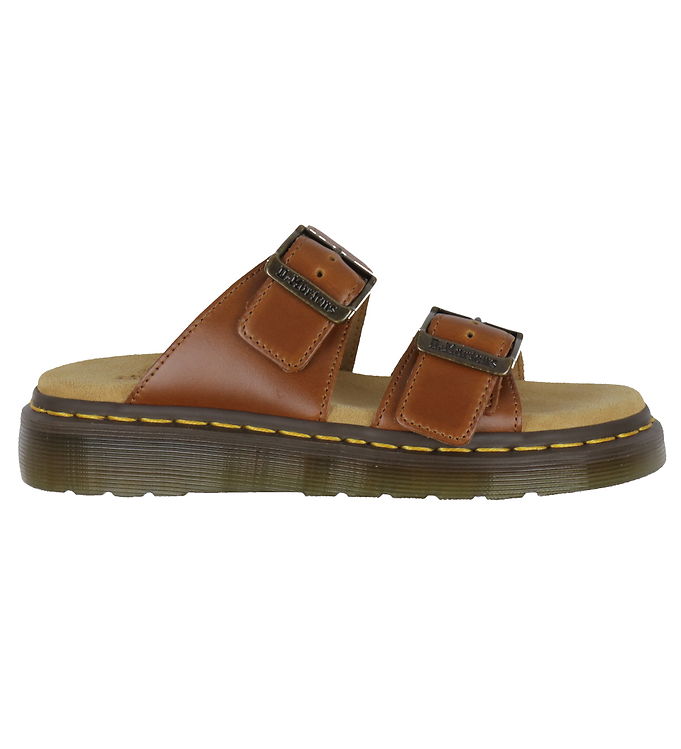 Dr. Martens Sandaler – Josef – Oak