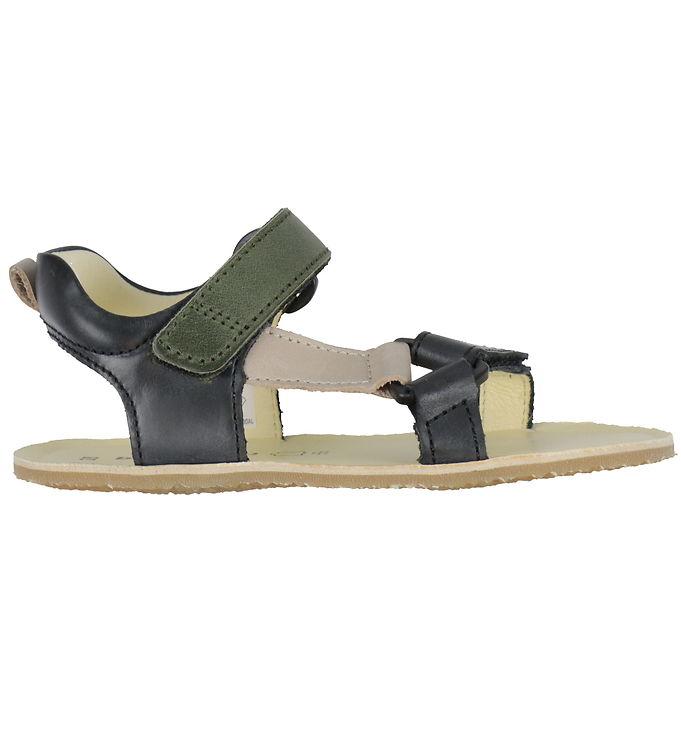 Bundgaard Sandaler – Skye ll – Black