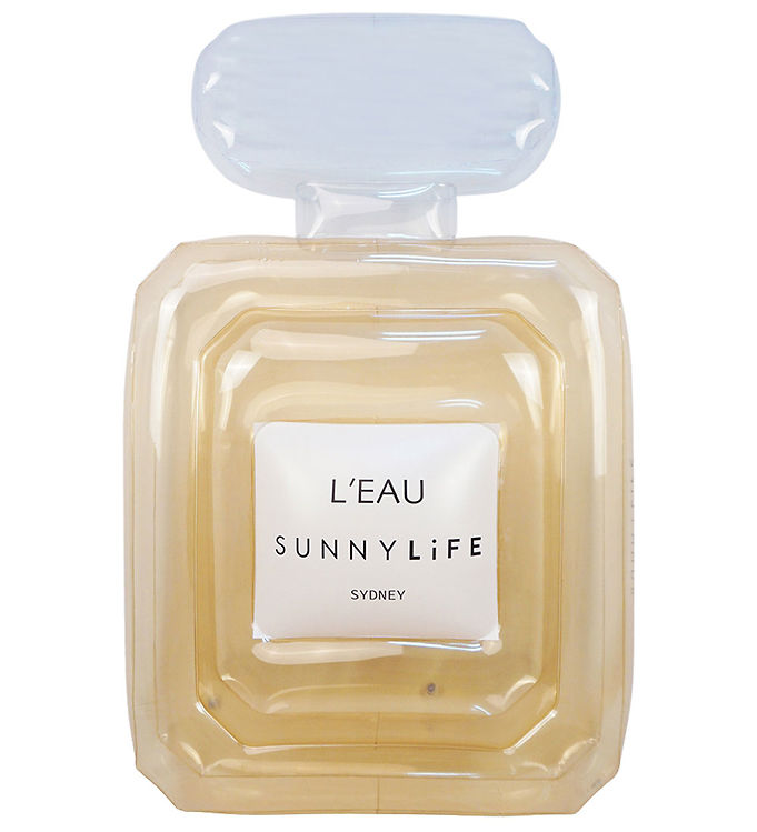 SunnyLife Flyder - 164x102 cm - Luxe - Parfum Champagne