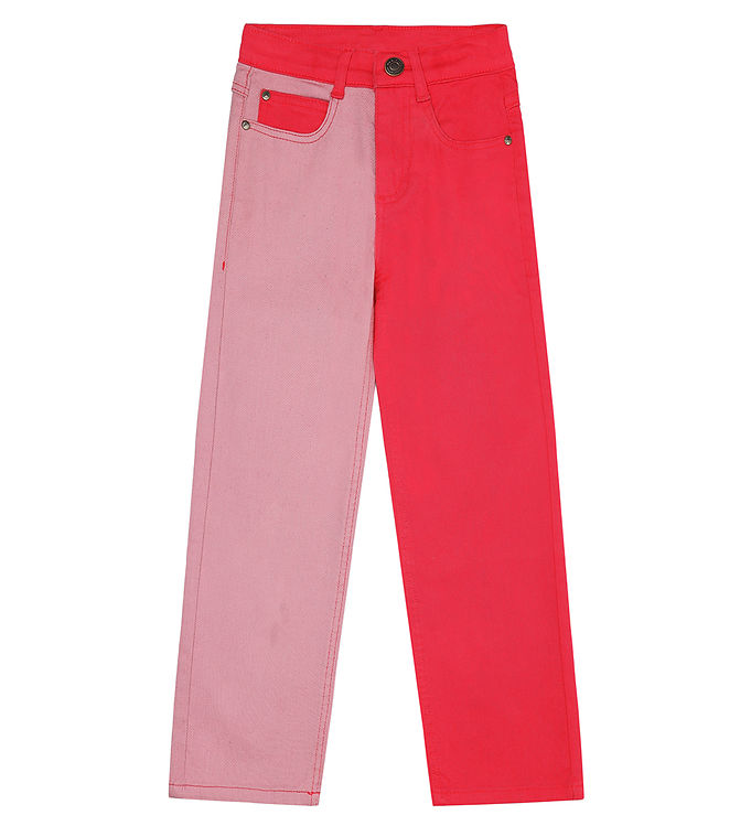 The New Jeans Tnjaleigh Geranium