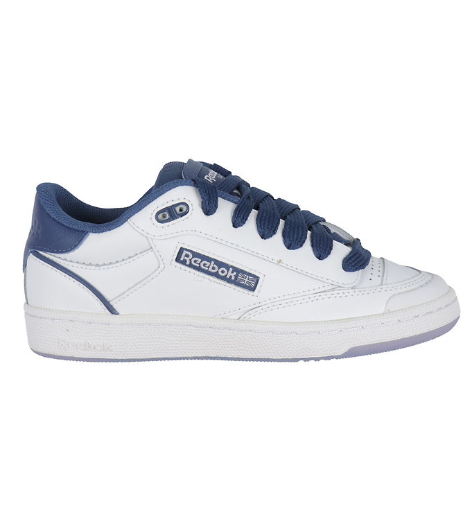 Reebok Sko Club C Bulc White/uniblue