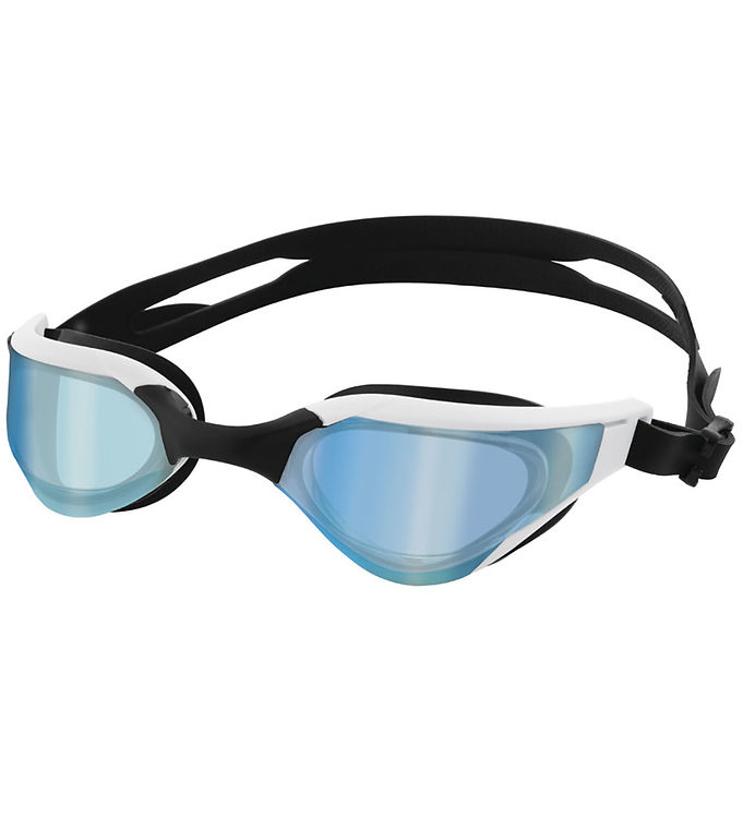Seac Svømmebriller - Rocket - Sort/Hvid