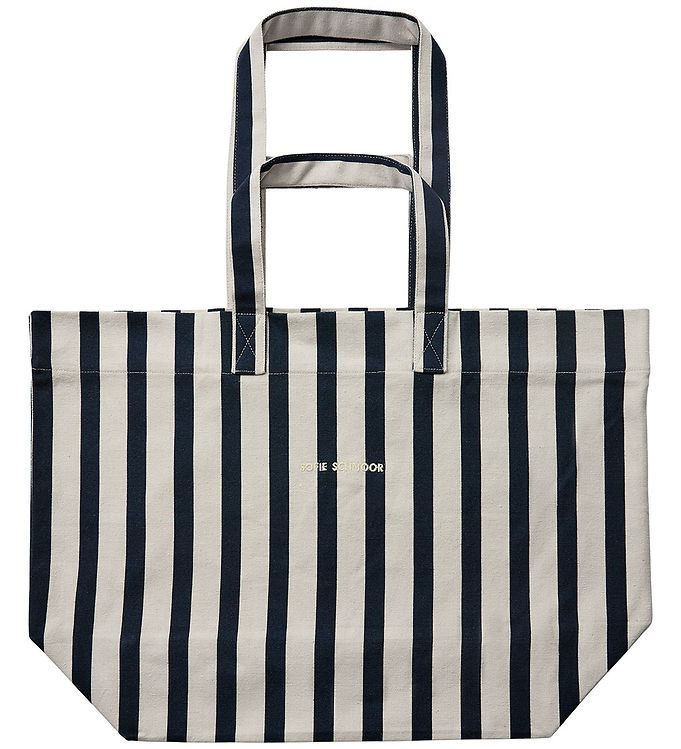 Billede af Sofie Schnoor Shopper - Dark Blue