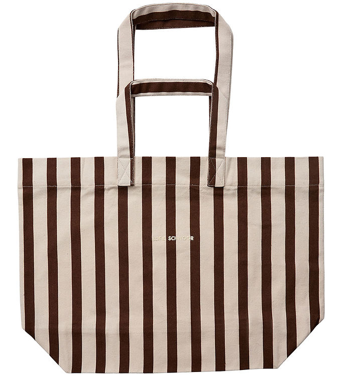 Billede af Sofie Schnoor Shopper - Dark Brown