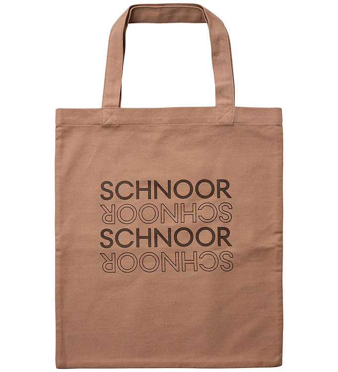 Billede af Sofie Schnoor Shopper - Rosy Brown