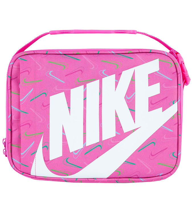 Nike Køletaske - 4 L - Playful Pink