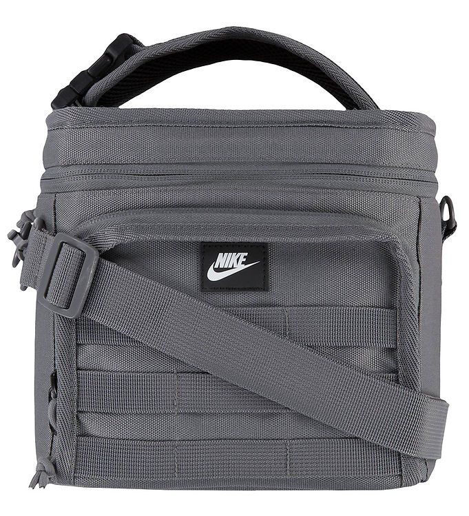 Nike Køletaske - 6,75 L - Smoke Grey