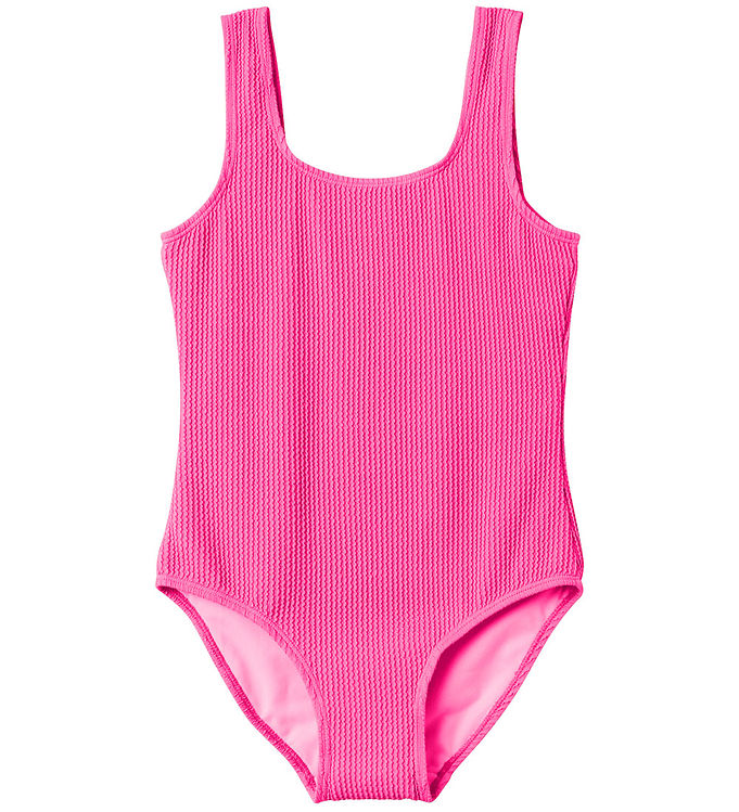 Lmtd Badedragt Nlfzriba Sugar Plum