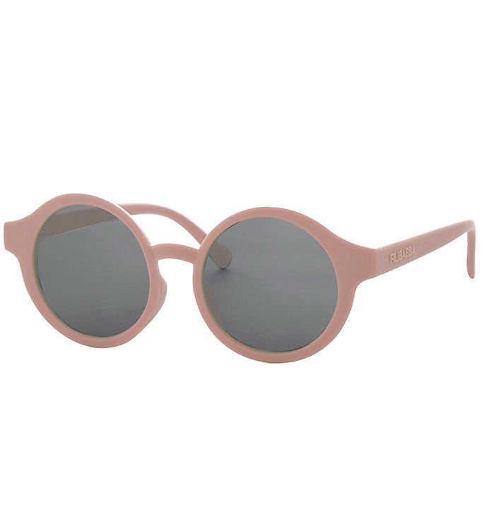 Filibabba Solbriller Bleached Mauve
