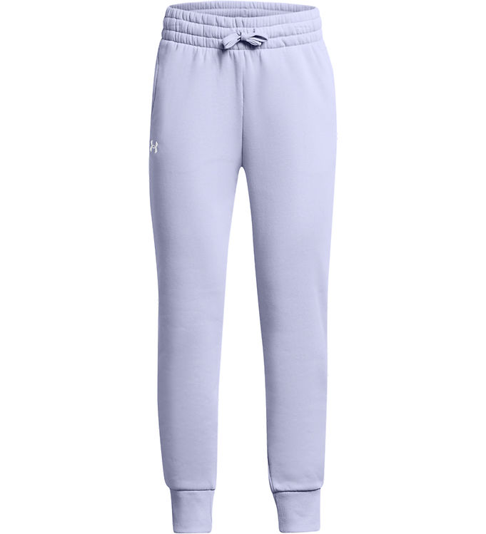 Under Armour Sweatpants Rival Fleece Joggers Celeste