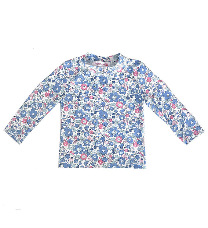 Petit Crabe Badebluse Sydney Uv50 Betsy M. Blomster