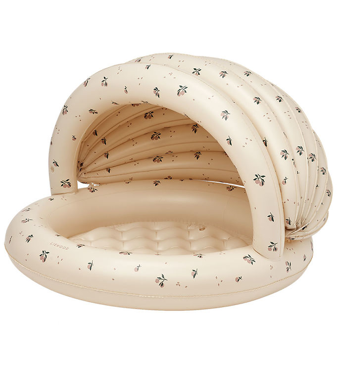 Liewood Badebassin 108 Hadley Peach Sea Shell