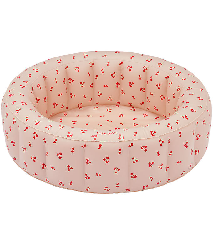 Liewood Badebassin 85x24 Kornelia Cherries Apple Blosso