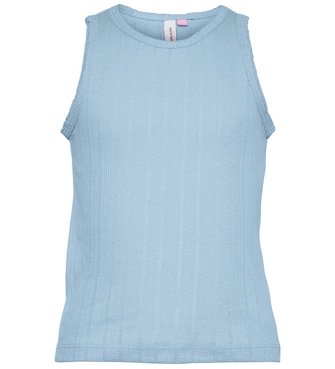 Vero Moda Girl Top Vmjulieta Dutch Canal M. Hulmønster