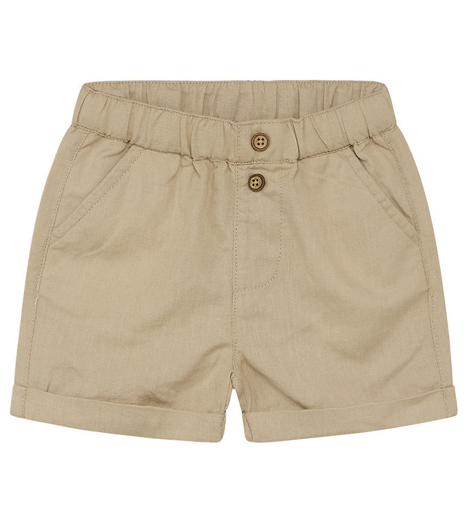 Hust and Claire Shorts - HCHansi - Sandy