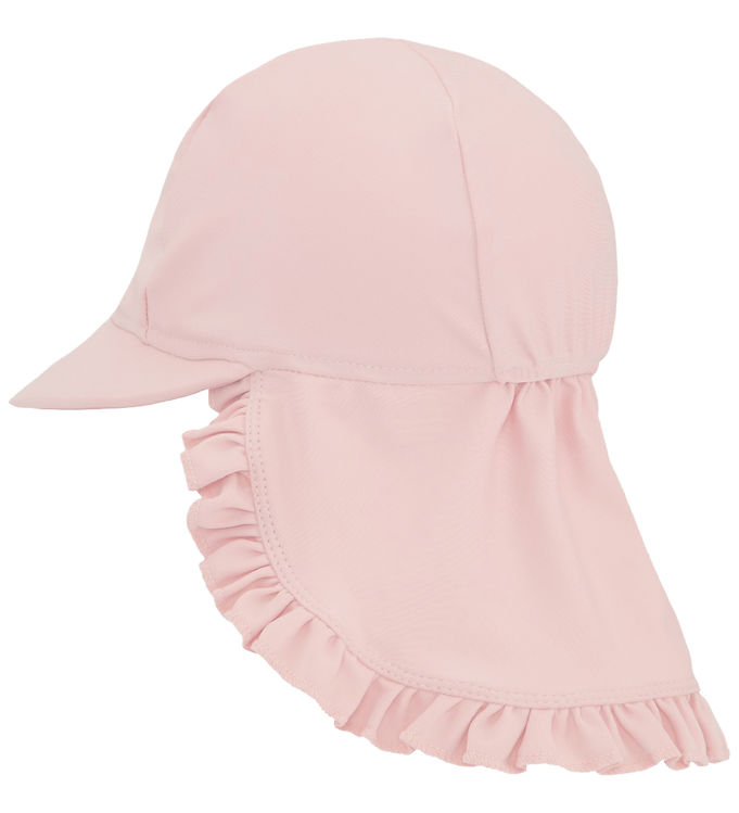 Vanilla Copenhagen Badehat English Rose