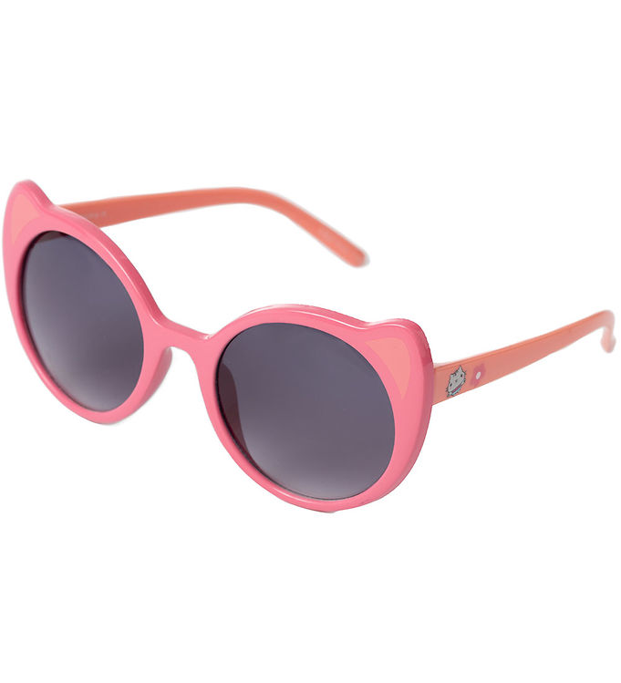 Name Solbriller Nmfmesa Camellia Rose