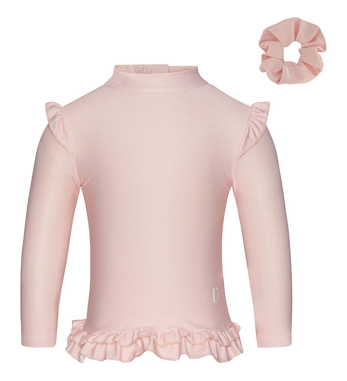 Vanilla Copenhagen Badebluse English Rose
