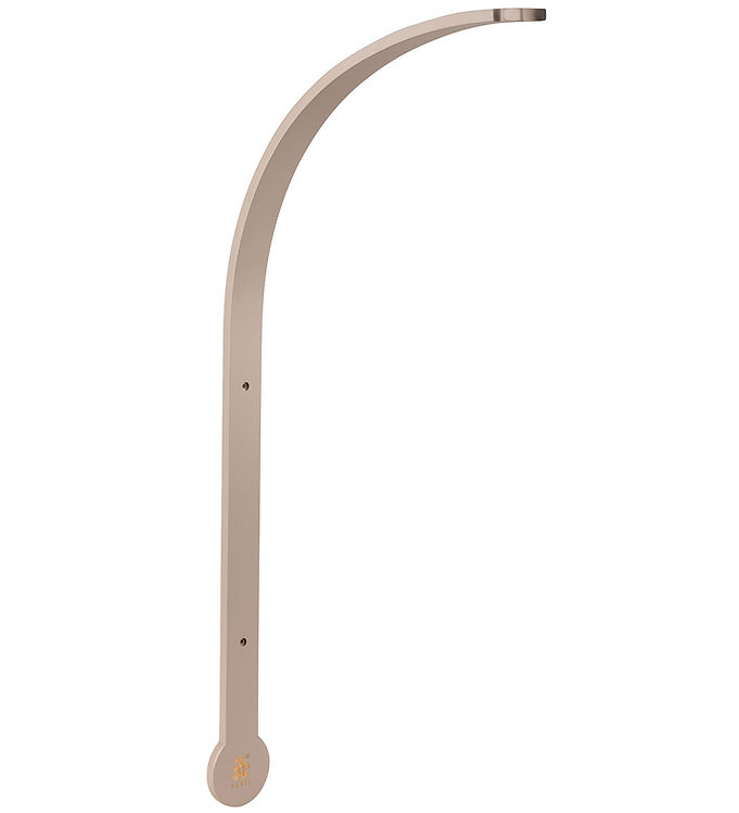 Sebra Sengehimmel-Holder - Vægmonteret Jetty Beige unisex