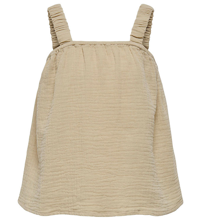Kids Only Top Kogthyra White Pepper