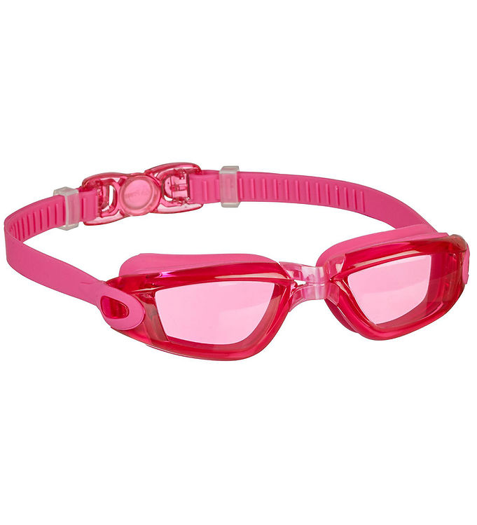 BECO Svømmebriller - Valencia 12+ - Pink